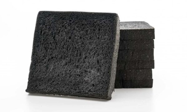 Crumb Rubber